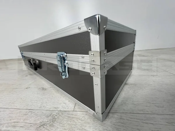 Кейс для ружья "Пистолет-пулемёт Шпагина"